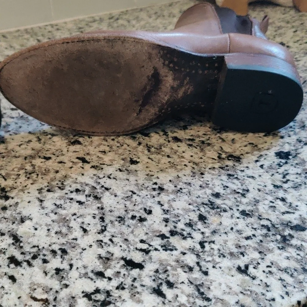 Tecovas The Chance Boots